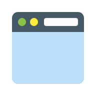 Hubs & Pages icon