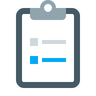 Surveys & Data icon